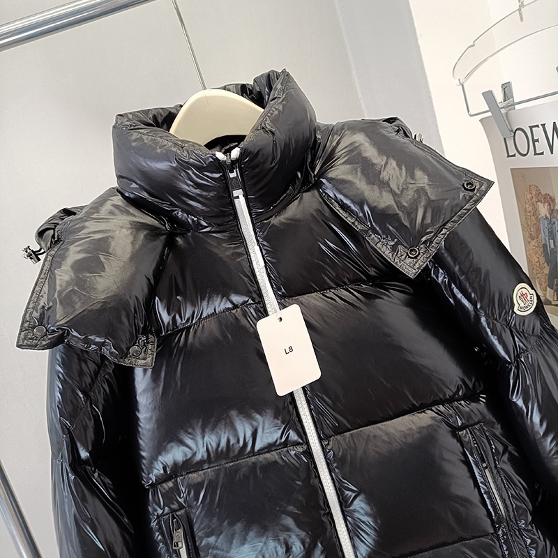 Men Down Jacket Top Quality