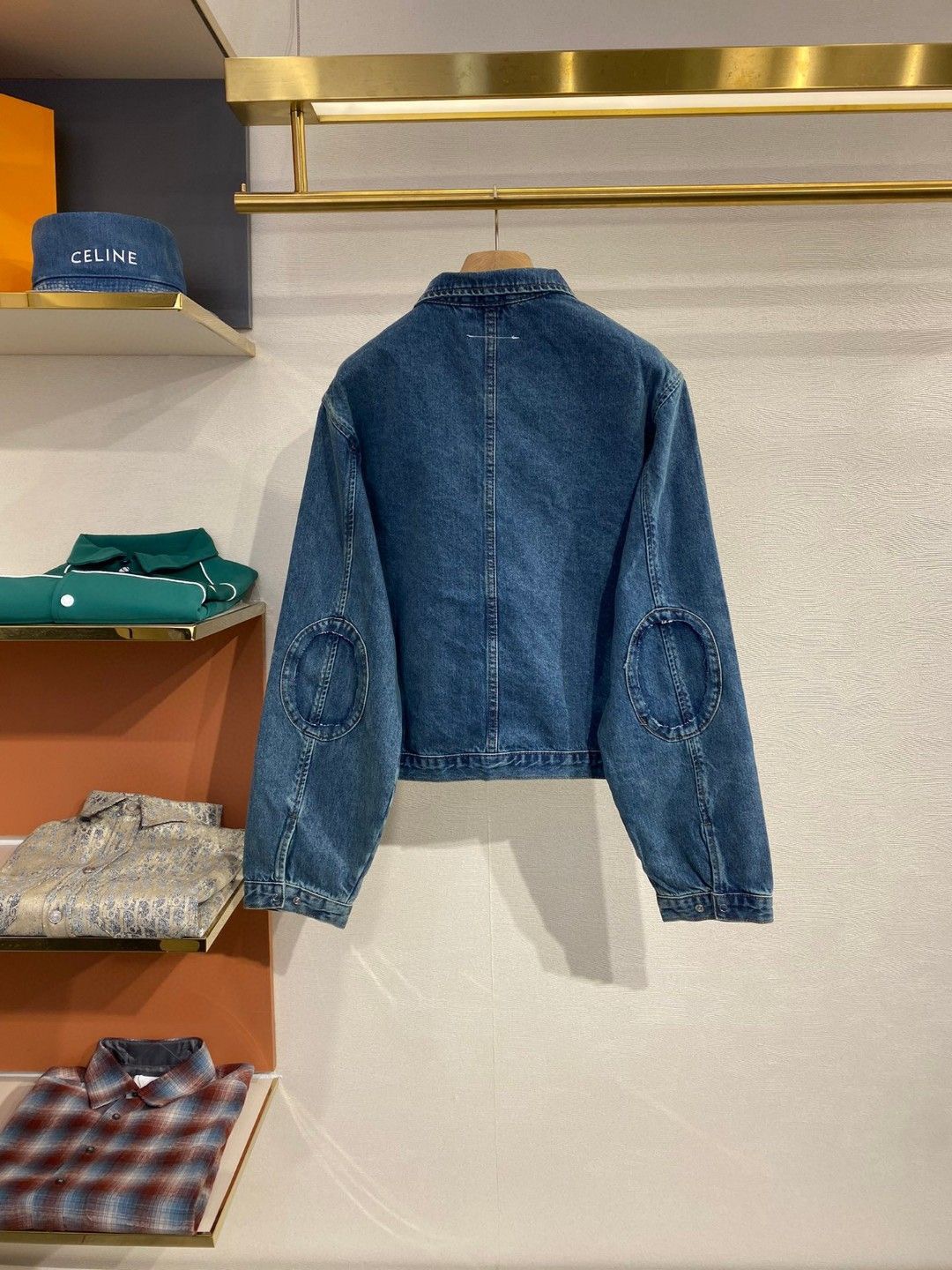 Men Jacket Top Quality 2023