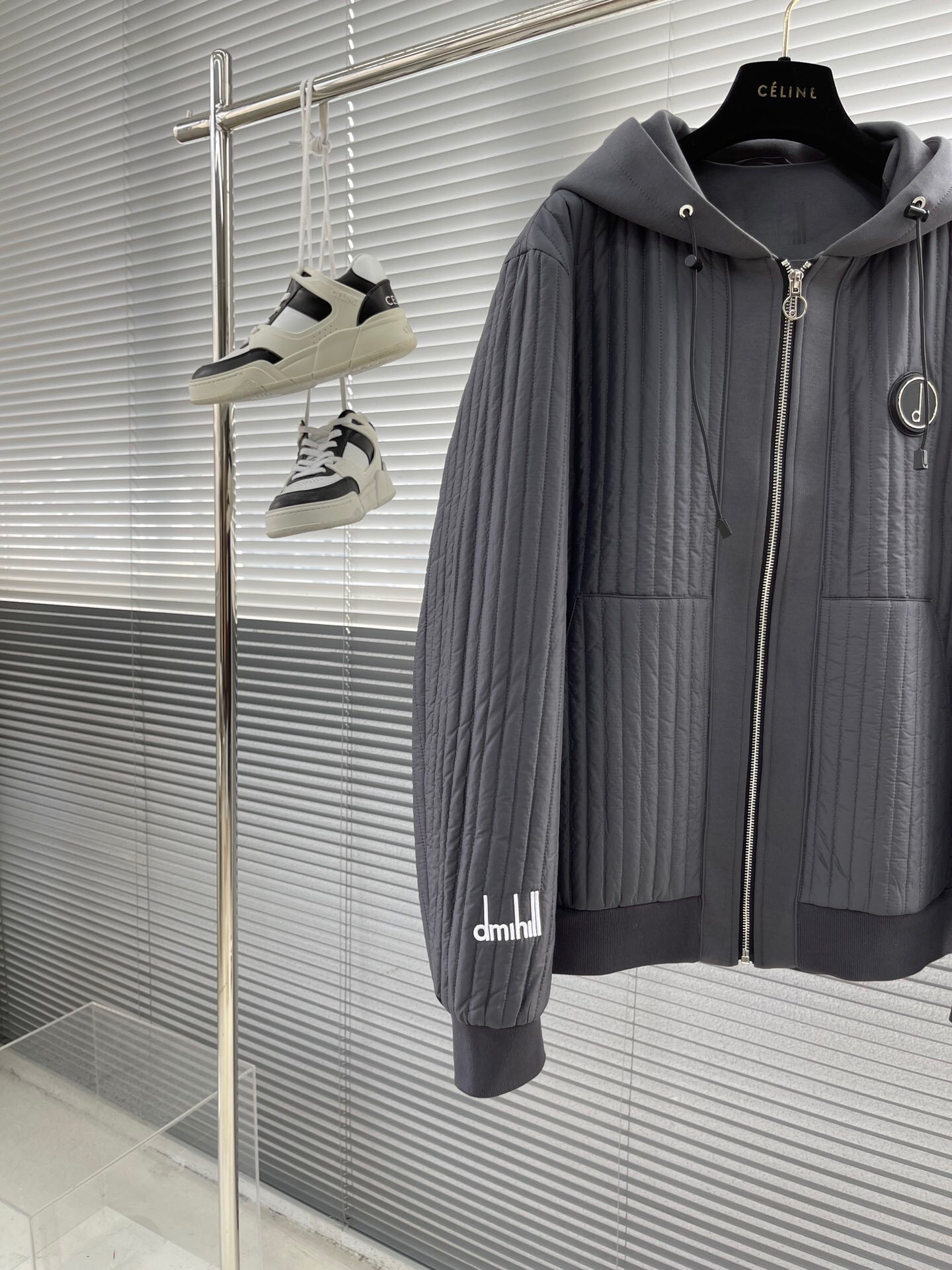 Men Jacket Top Quality 2023