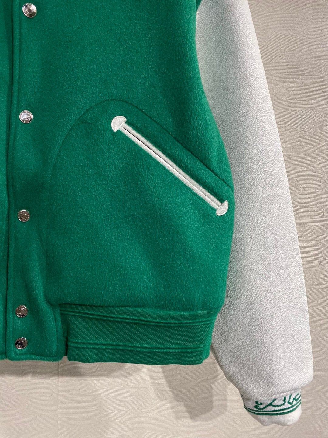 Men Jacket Top Quality 2023