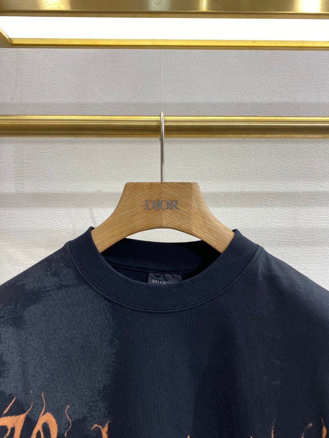 Men T-Shirt Top Quality （）