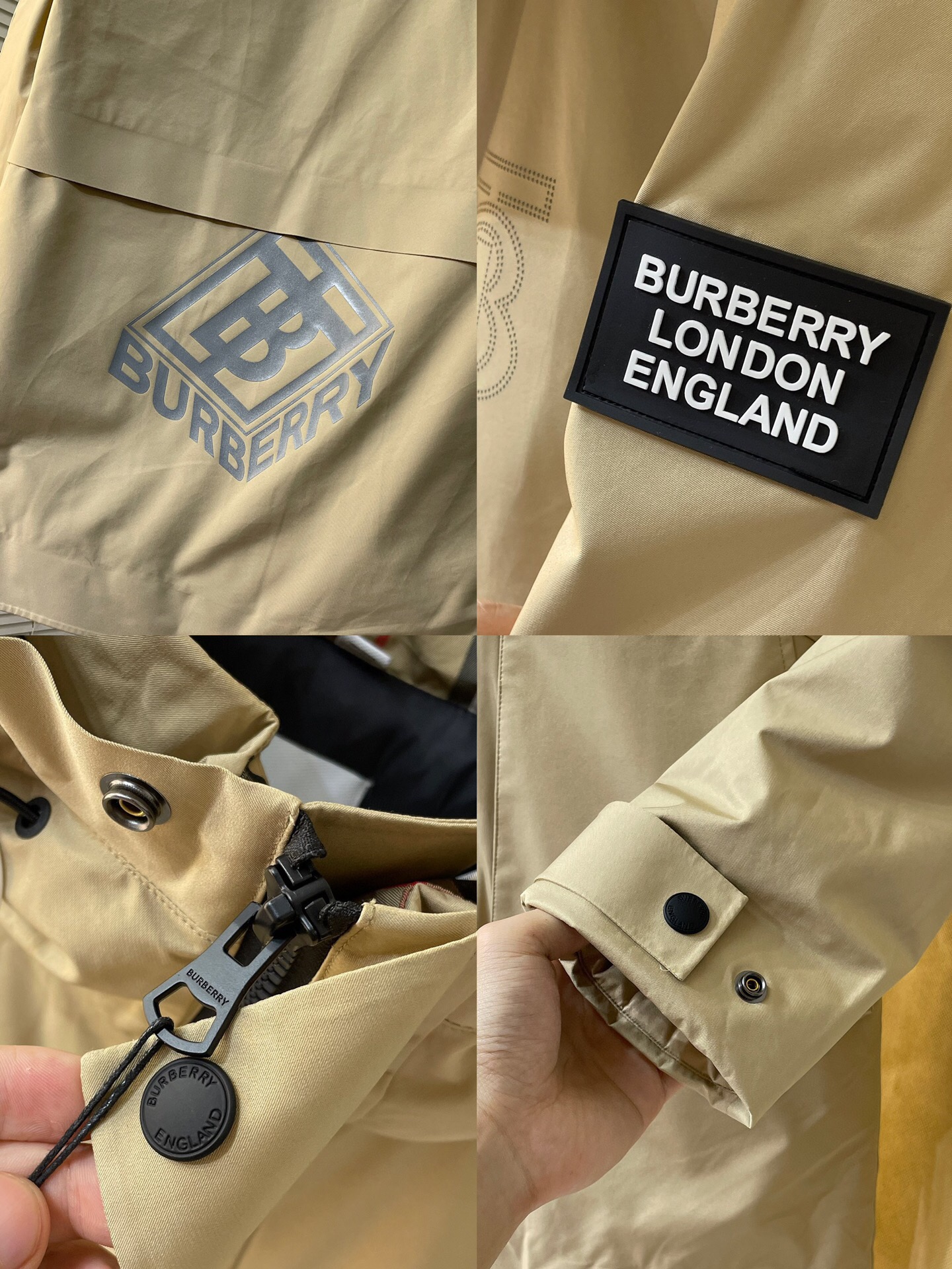 Men Down Jacket Top Quality