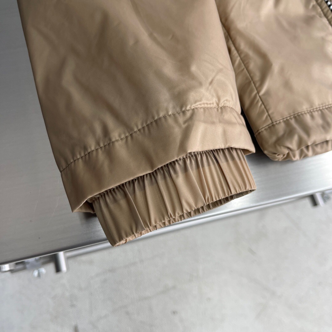 Men Jacket Top Quality 2023