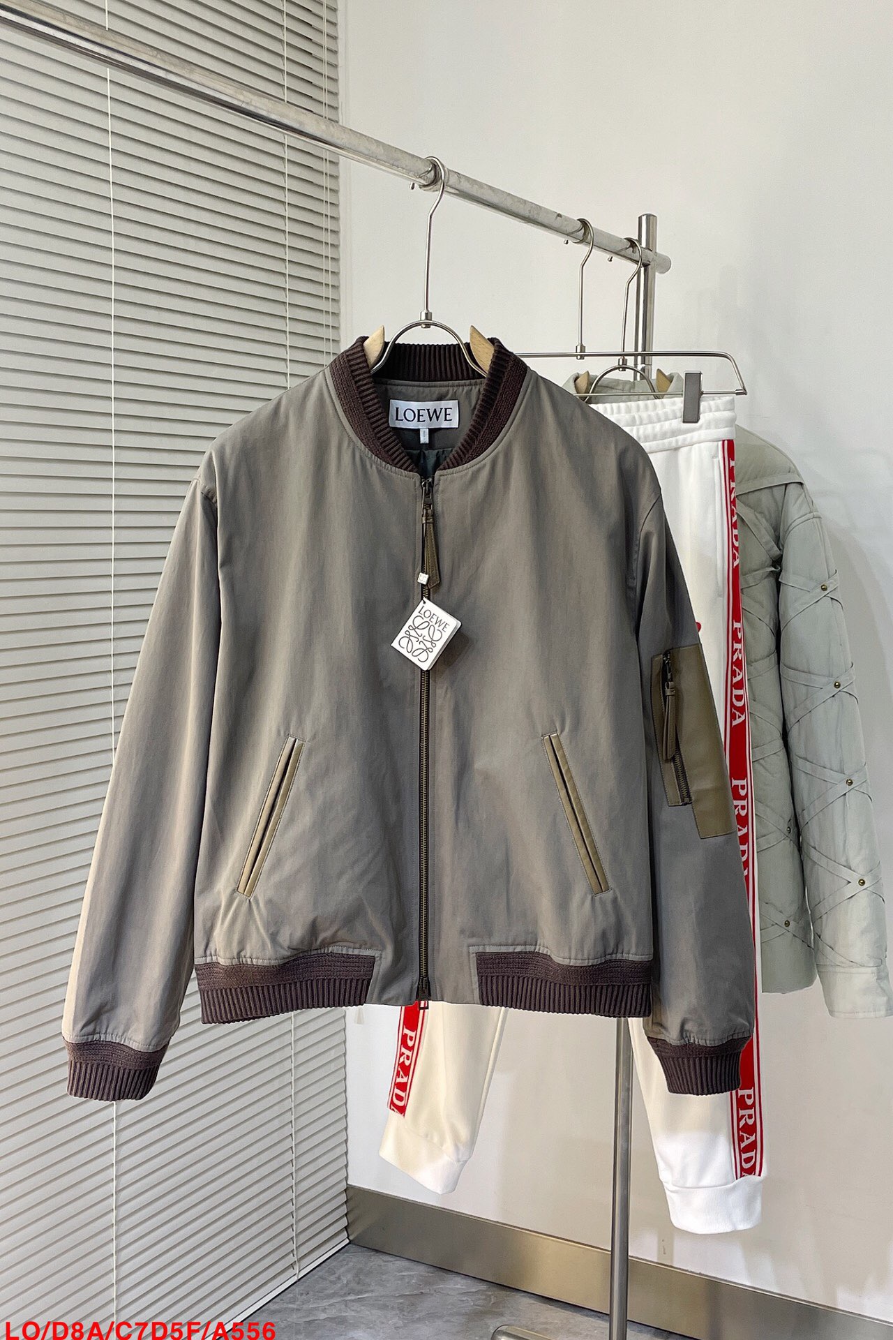 Men Jacket Top Quality 2023