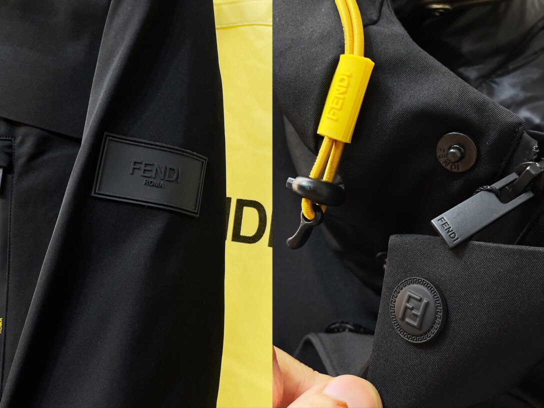 Men Down Jacket Top Quality