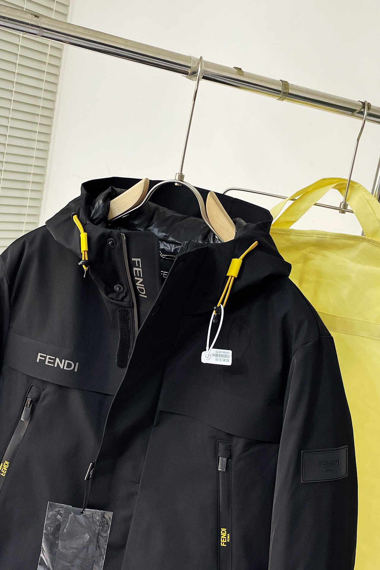 Men Down Jacket Top Quality