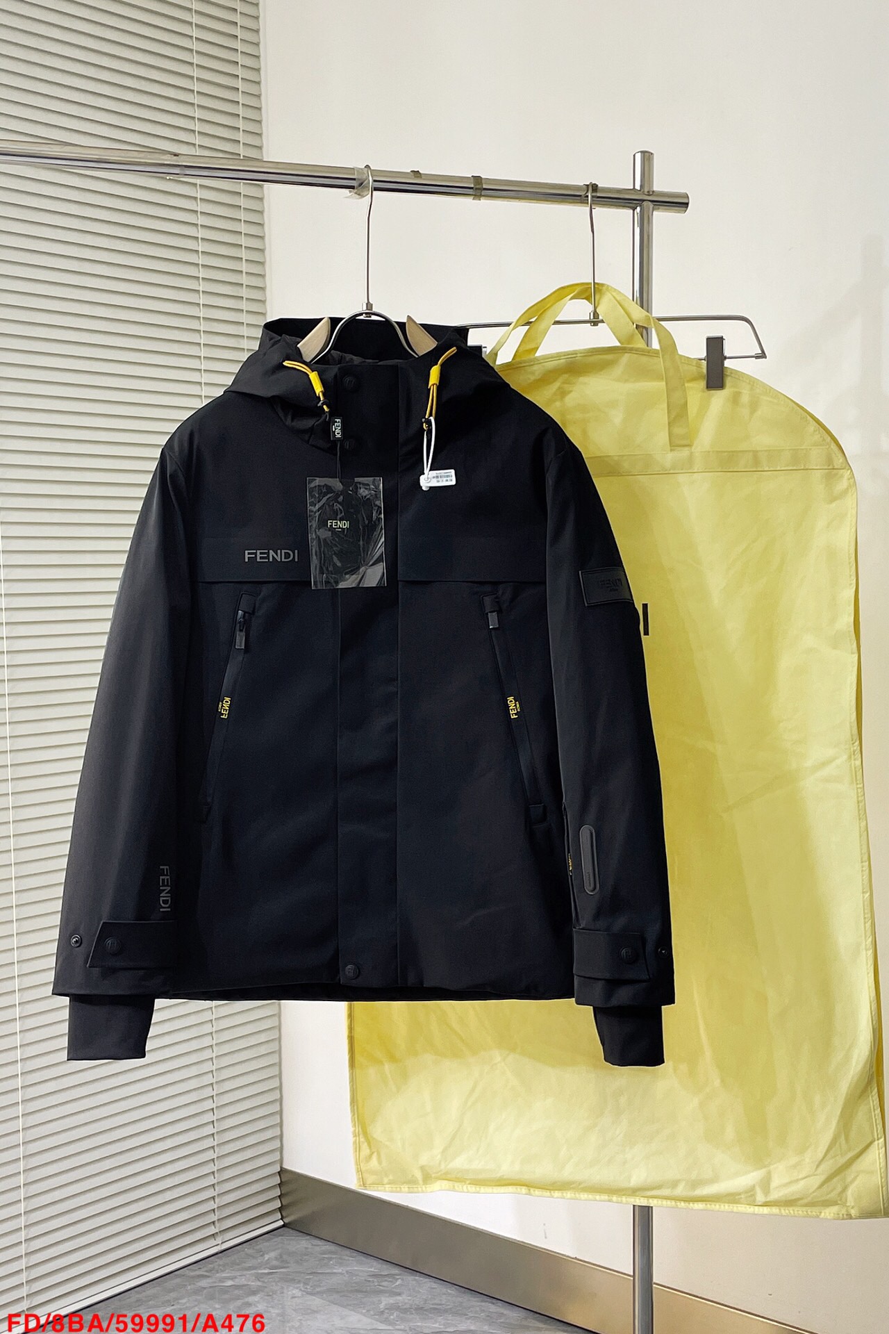 Men Down Jacket Top Quality