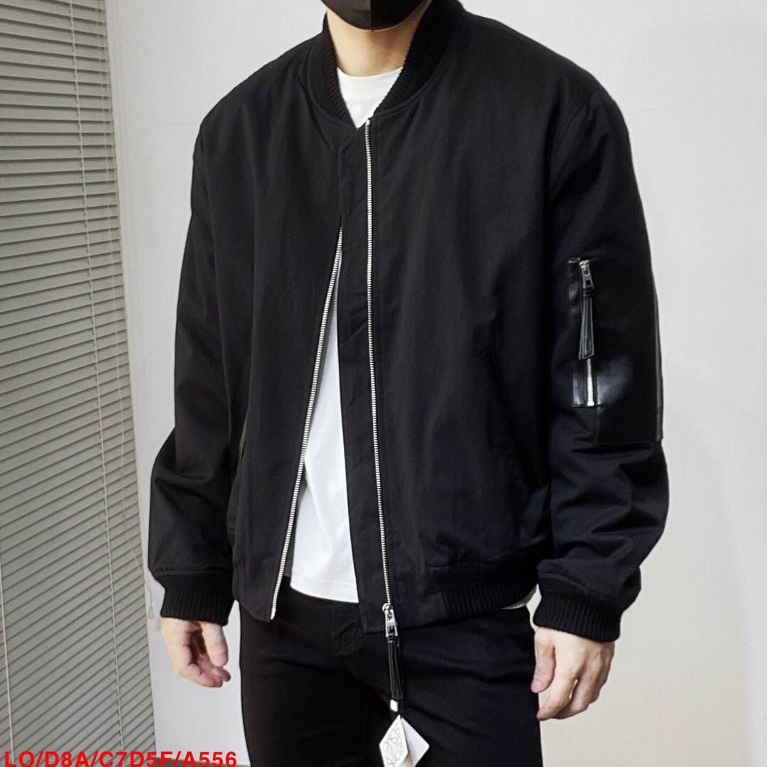 Men Jacket Top Quality 2023