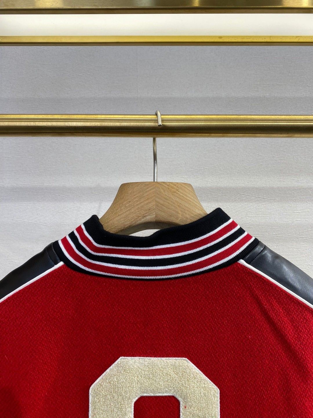 Men Jacket Top Quality 2023