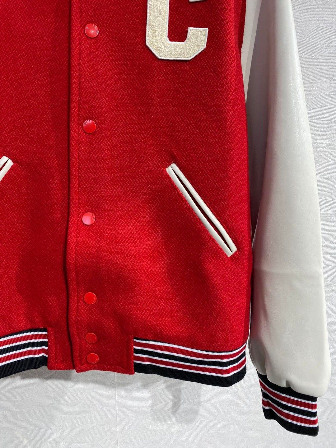 Men Jacket Top Quality 2023