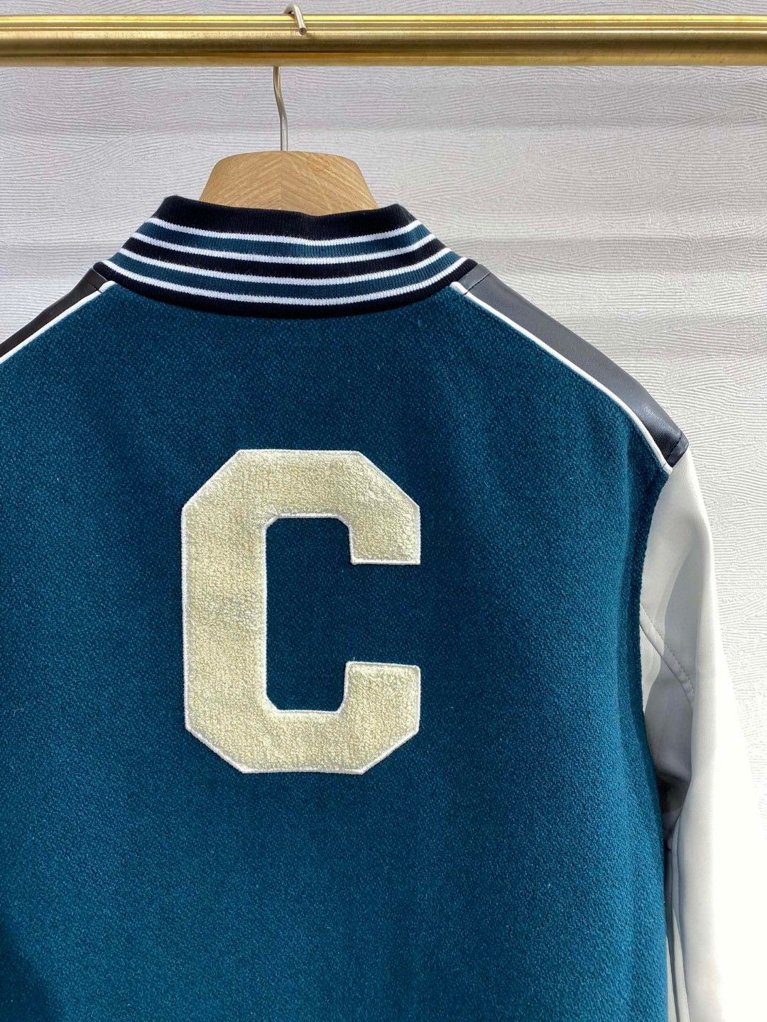 Men Jacket Top Quality 2023