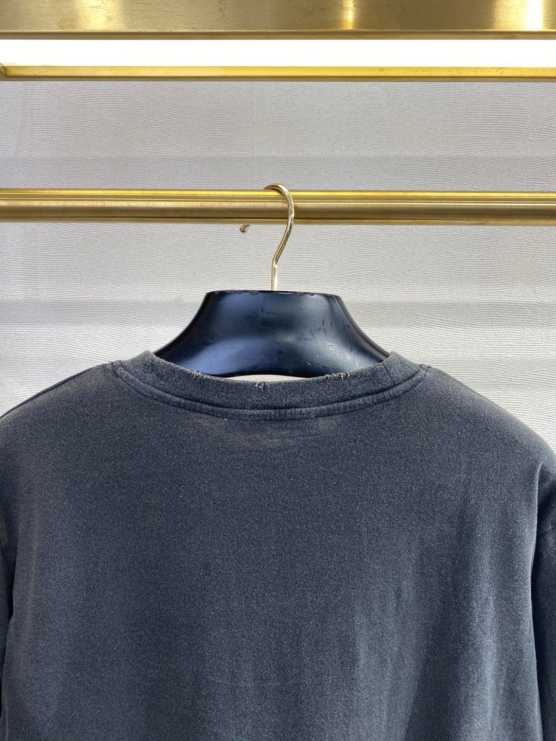 Men T-Shirt Top Quality （）