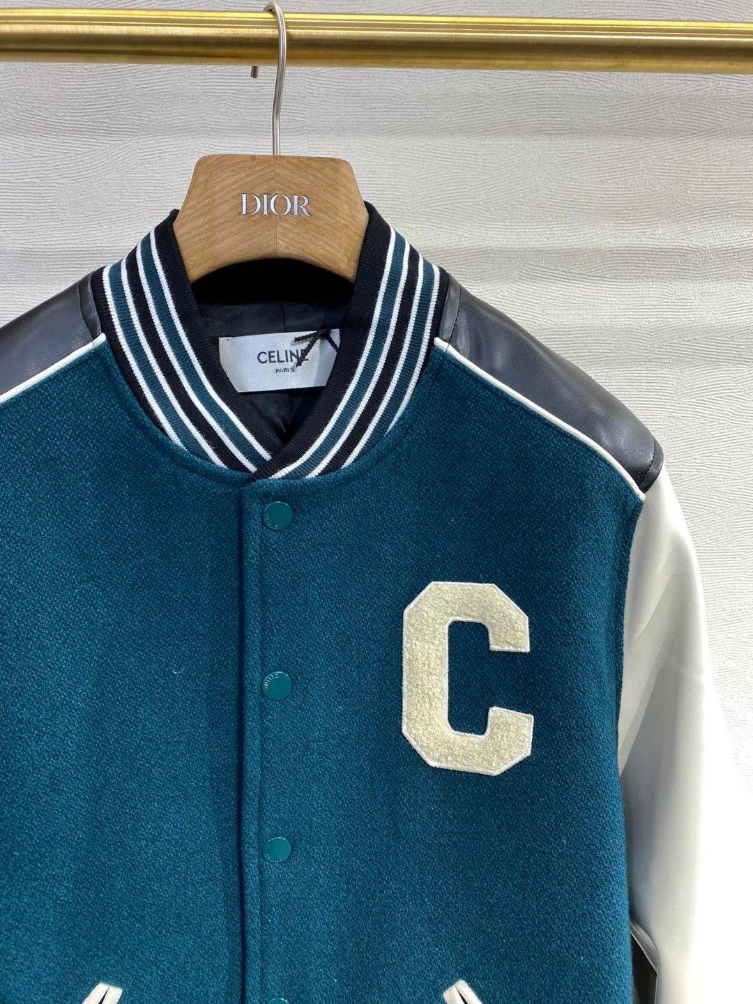 Men Jacket Top Quality 2023