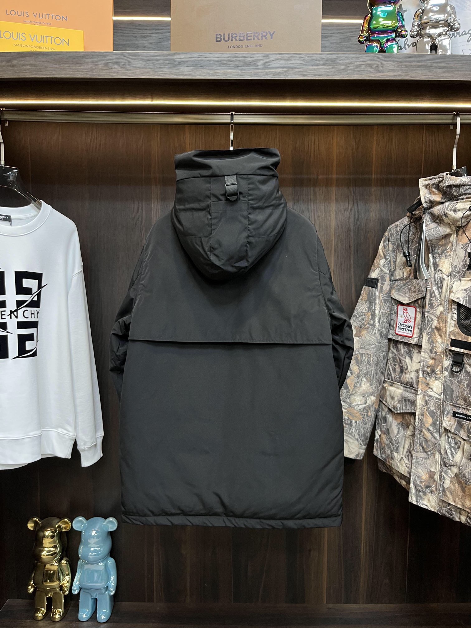 Men Down jacket Top Quality