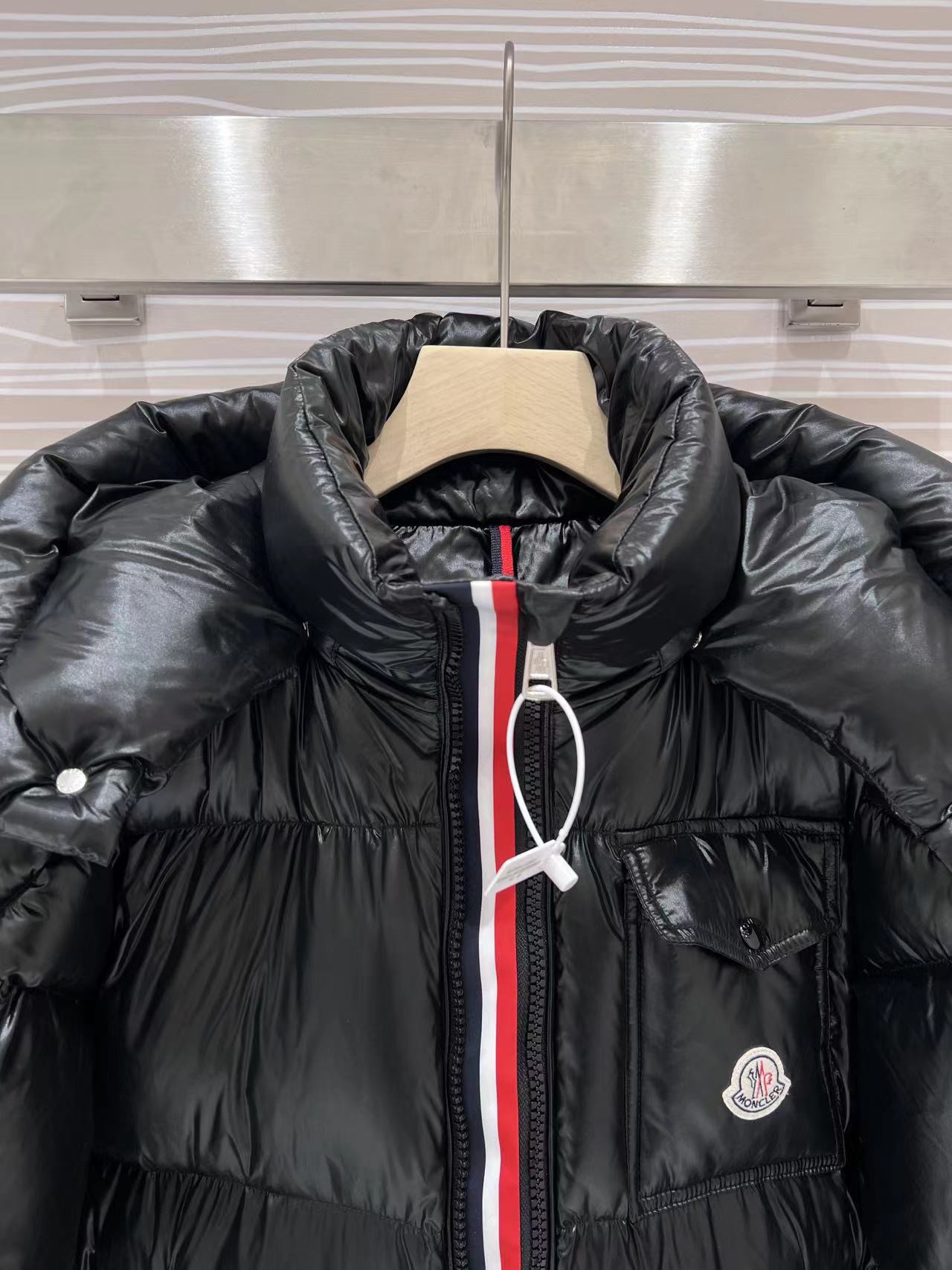 Men Down jacket Top Quality