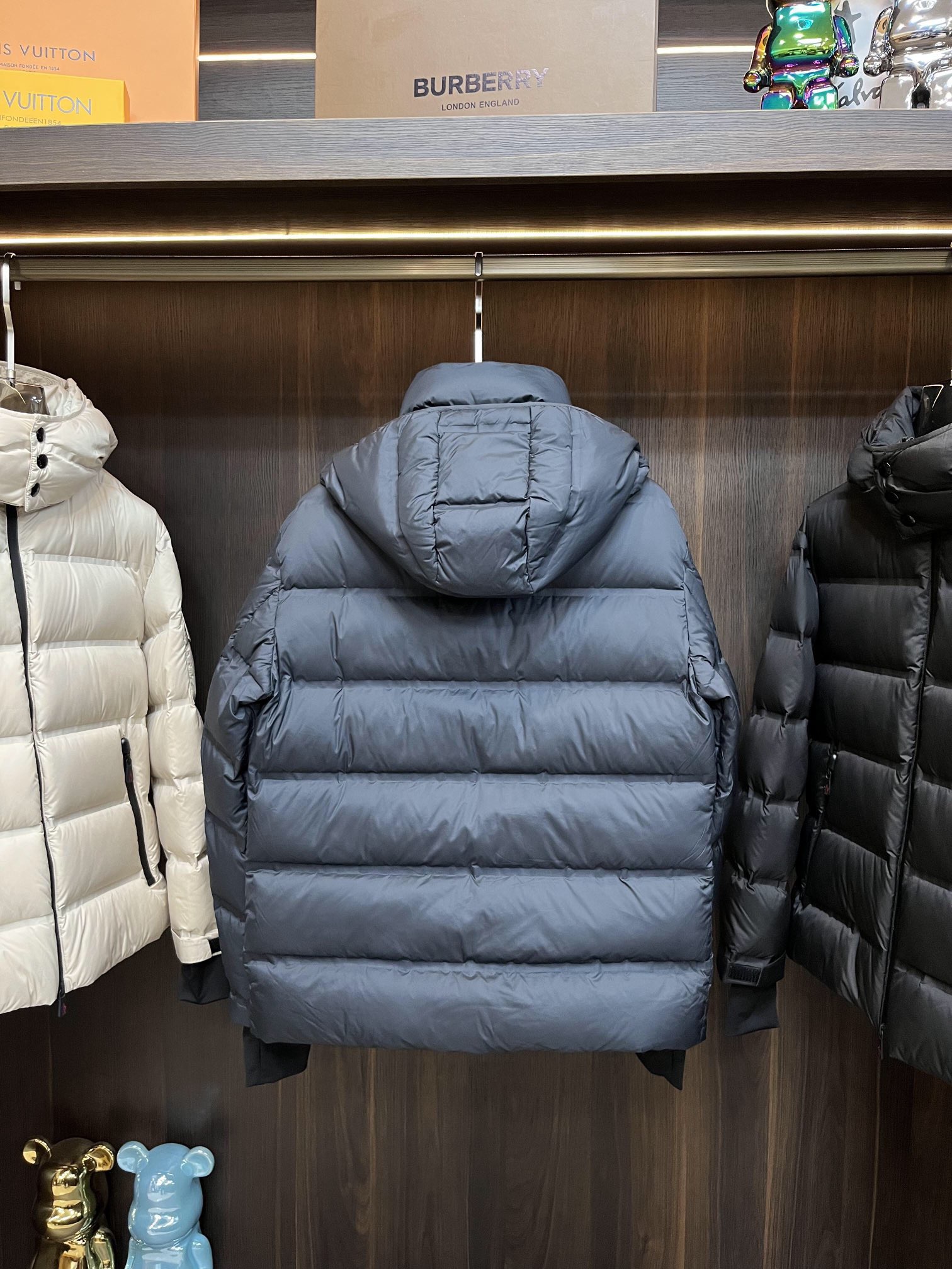 Men Down jacket Top Quality