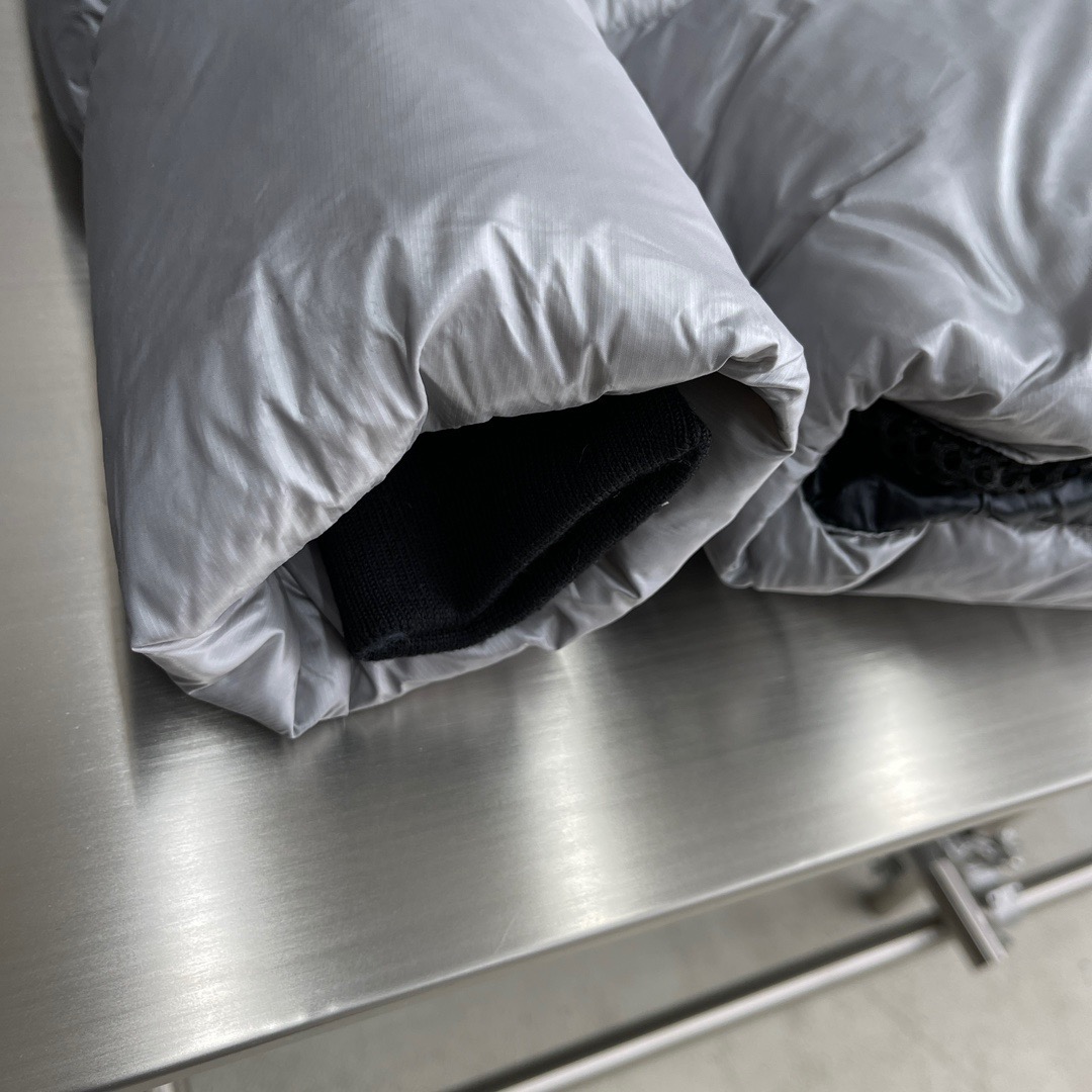 Men Down jacket Top Quality