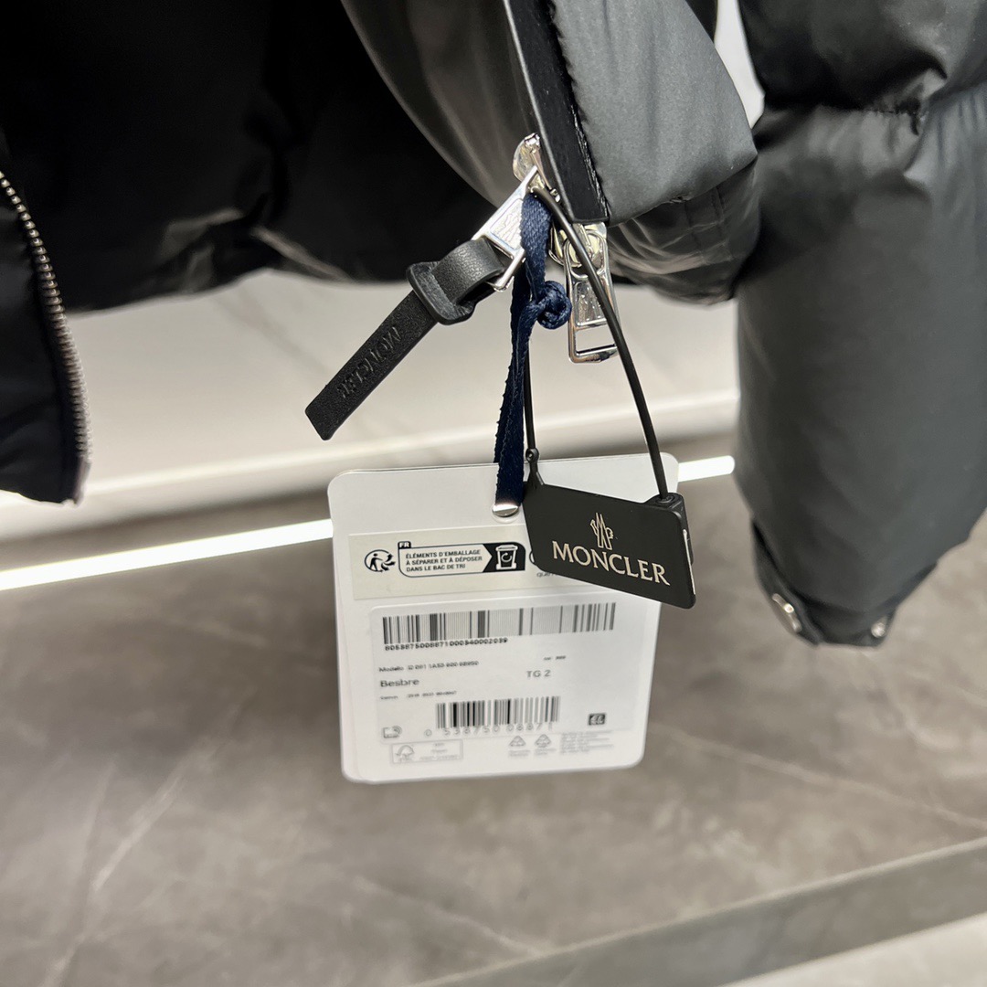 Men Down jacket Top Quality