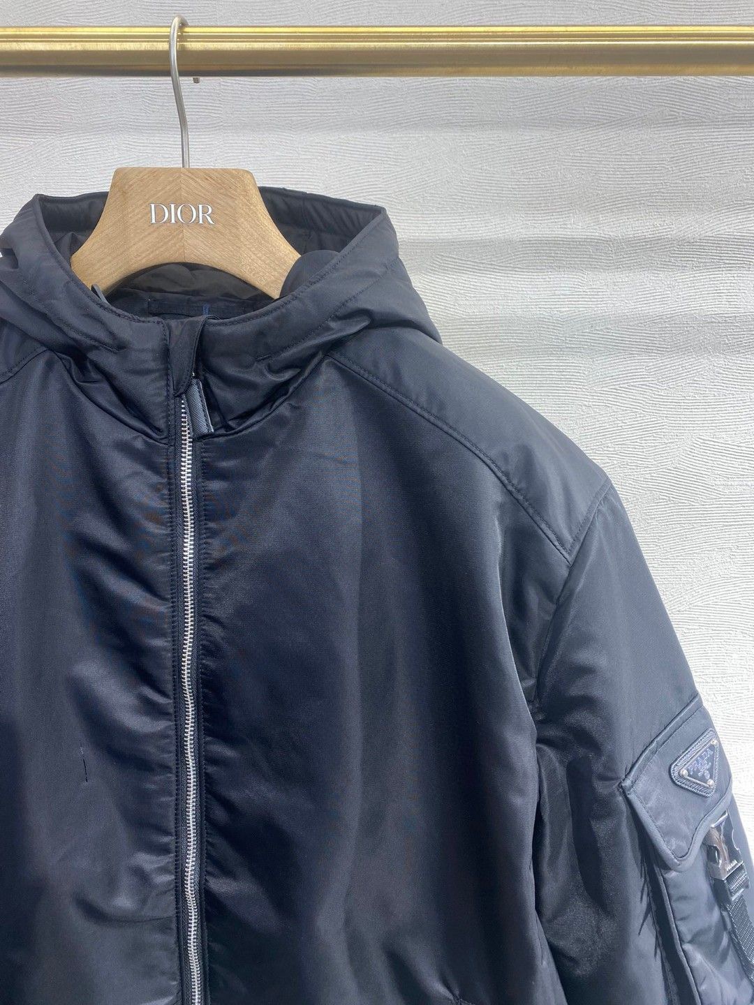 Men Jacket Top Quality