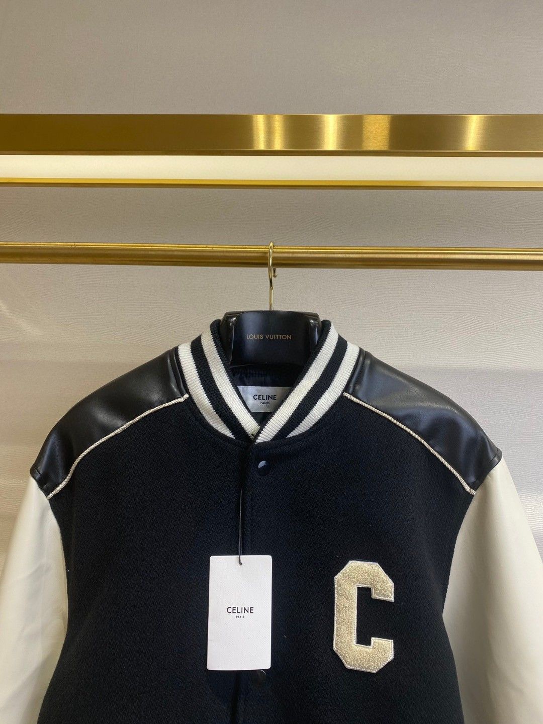 Men Jacket Top Quality 2023