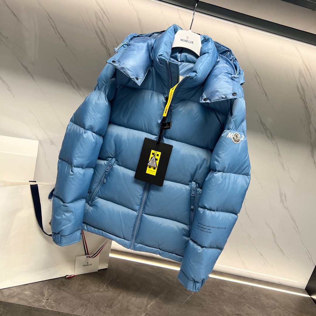 Men Down jacket Top Quality