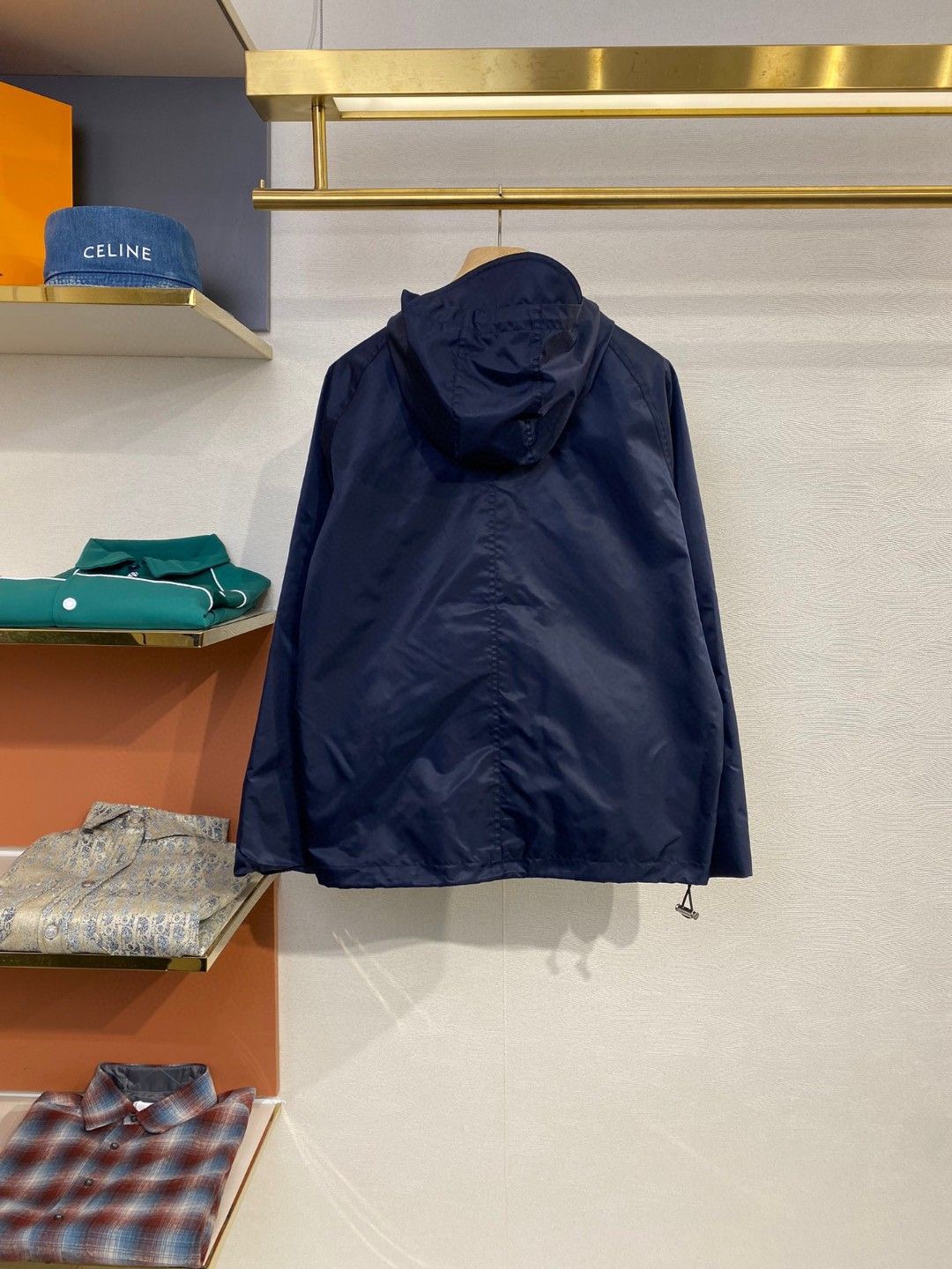 Men Jacket Top Quality 2023