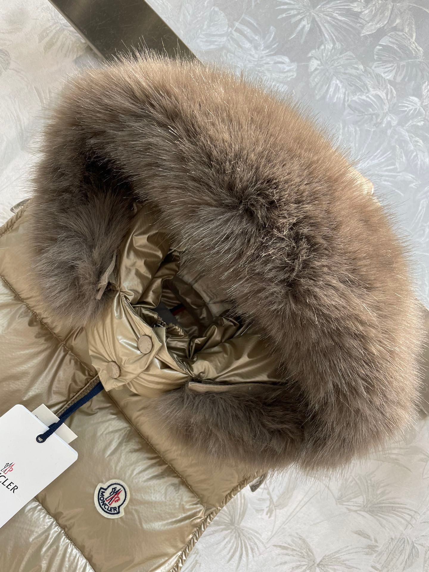 Women Down jacket Top Quality