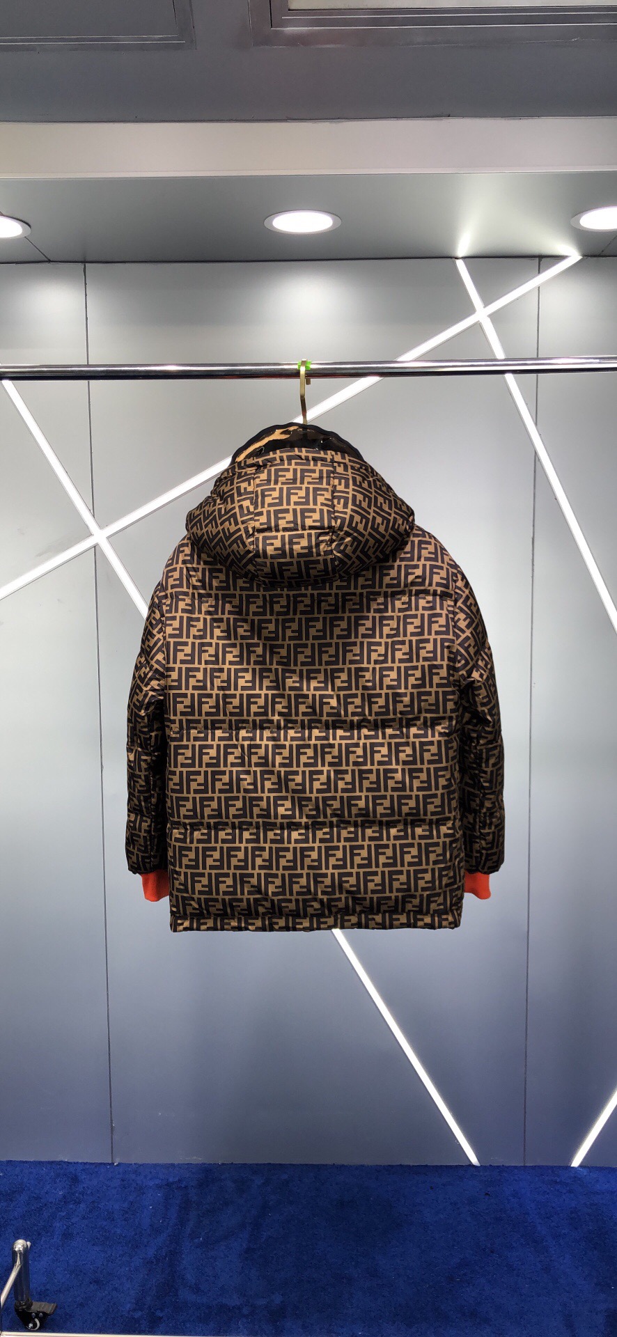 Men Women Down jacket Top Quality