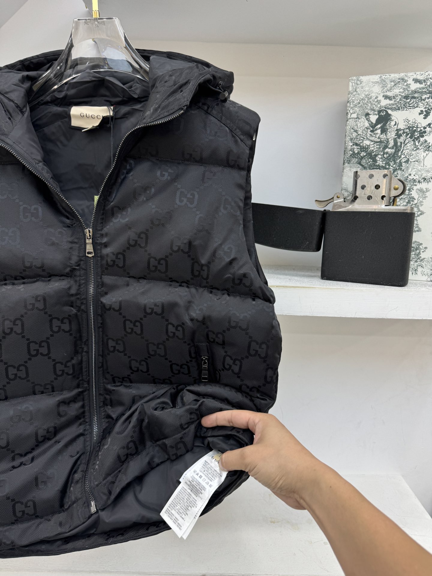 Men Jacket/Sweater Top Quality