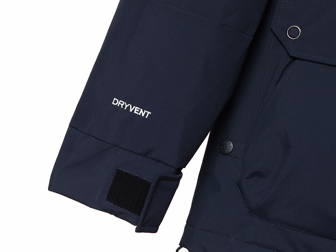 Men Down jacket Top Quality