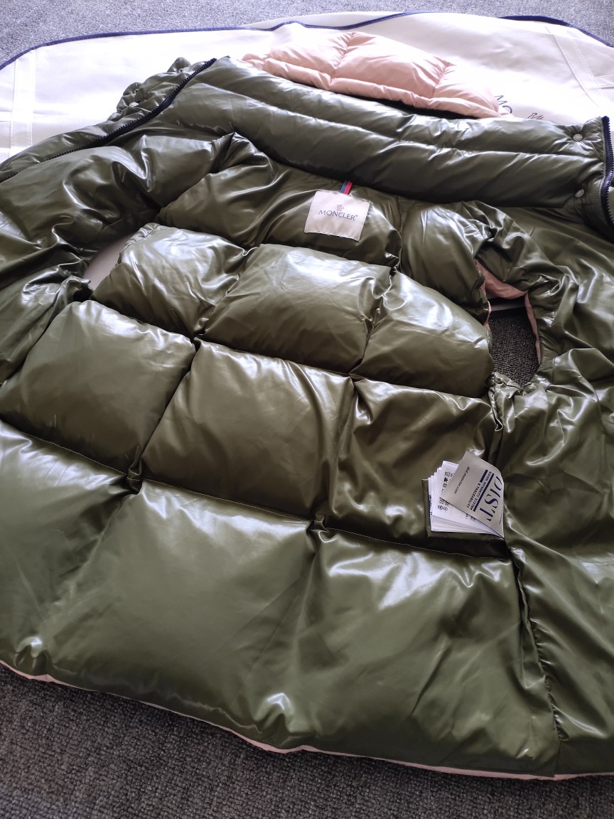 Women Down jacket Top Quality