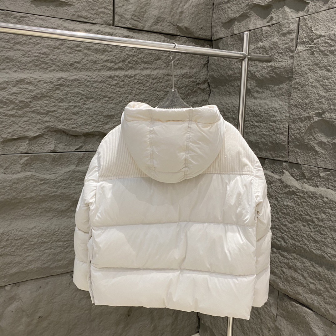 Women Down jacket Top Quality