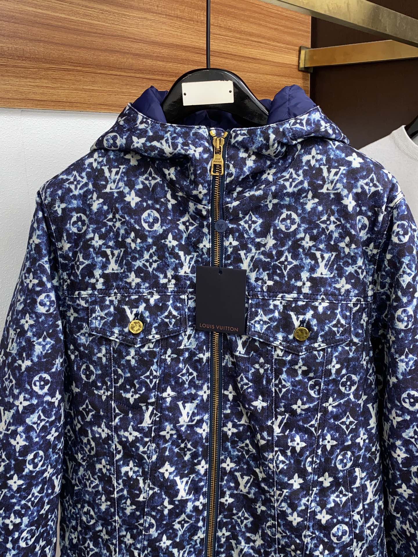 Men Down jacket Top Quality