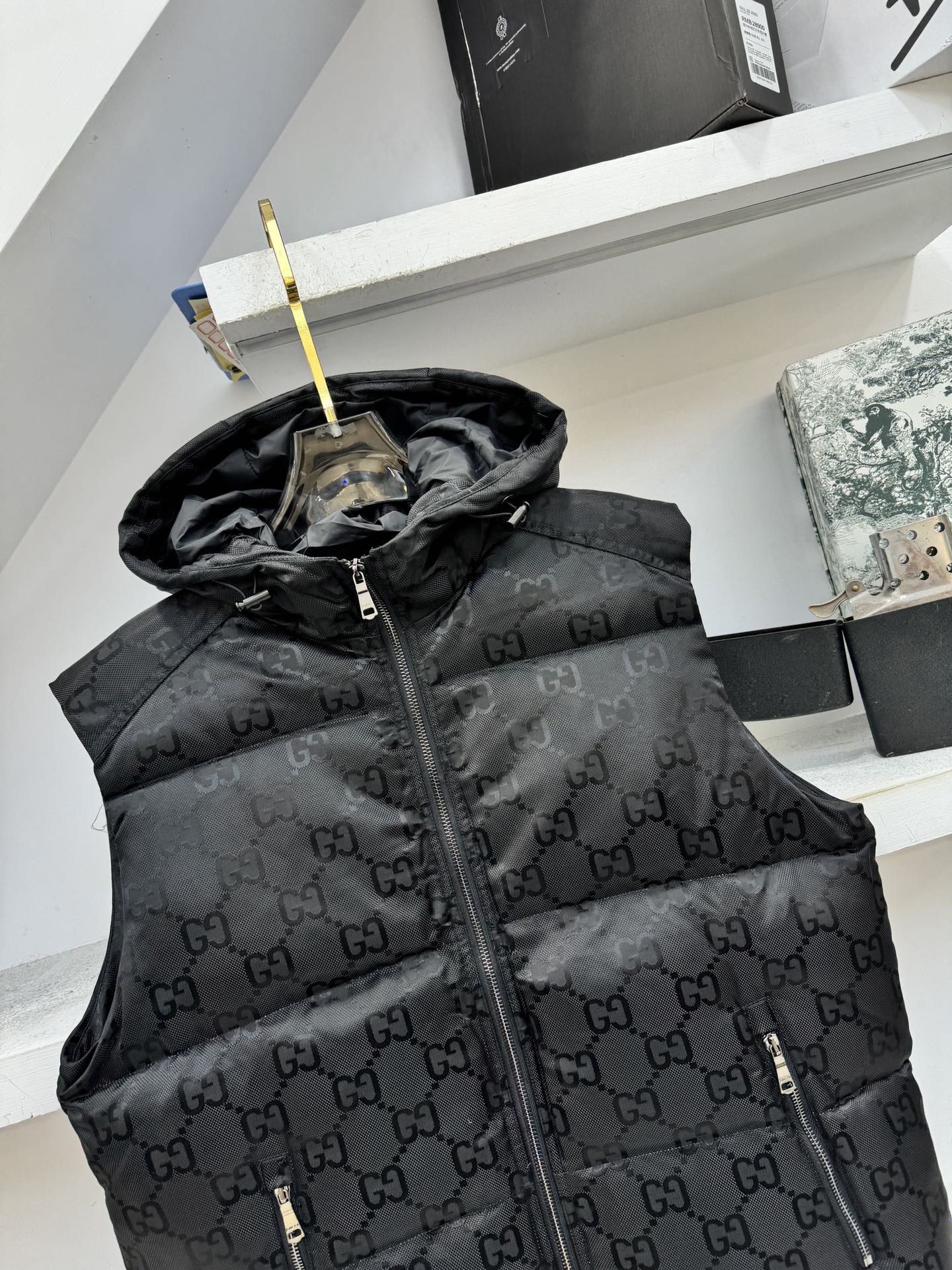 Men Jacket/Sweater Top Quality