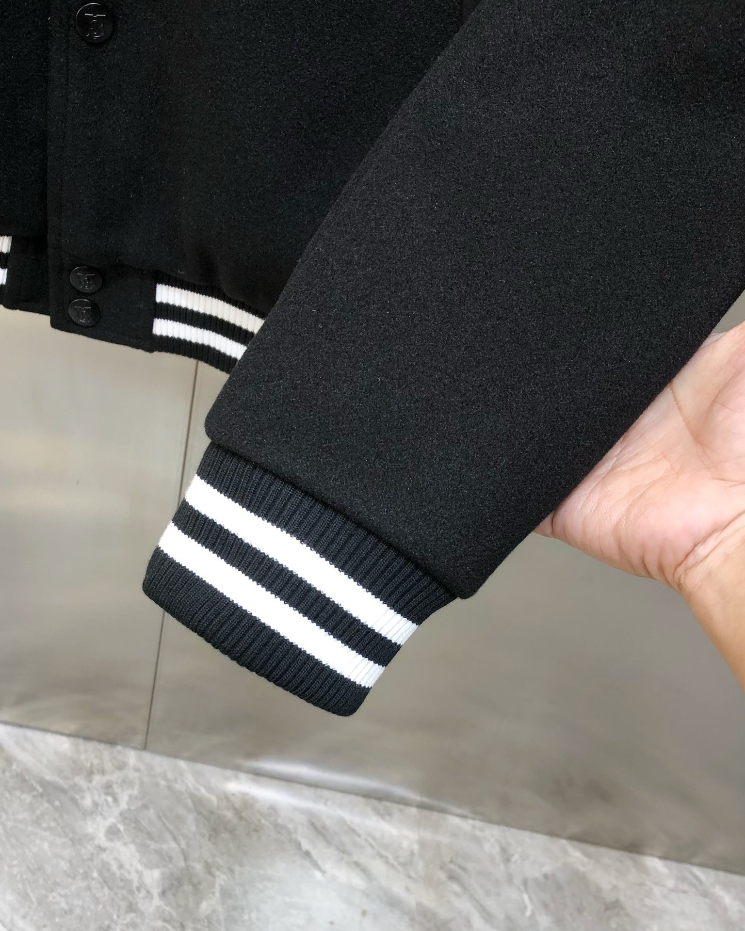 Men Jacket Top Quality