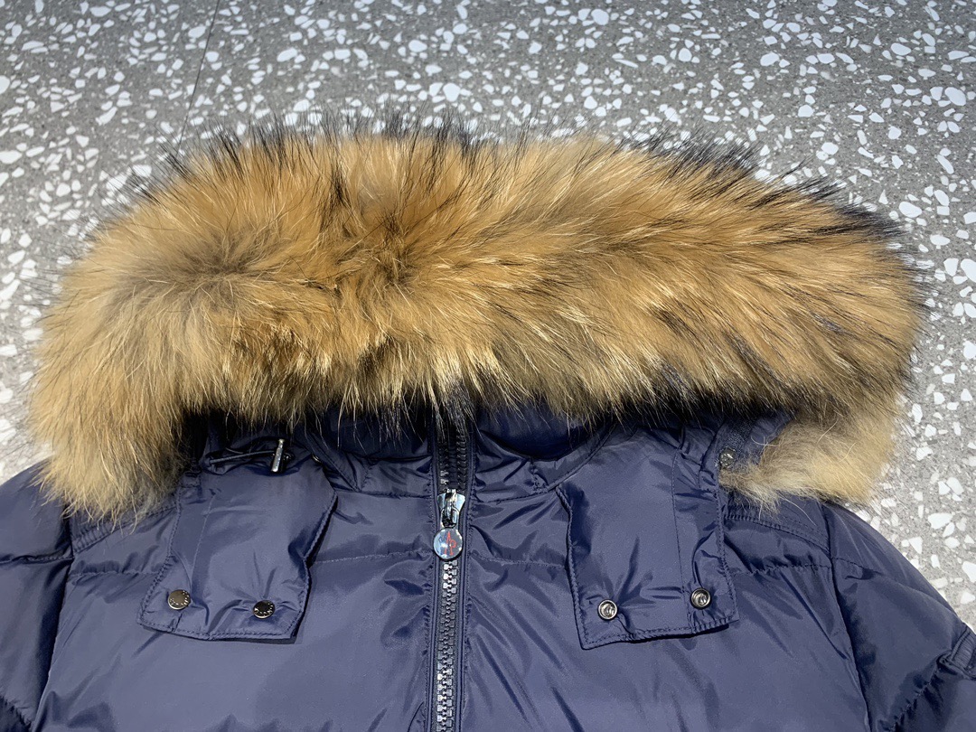 Men Down jacket Top Quality