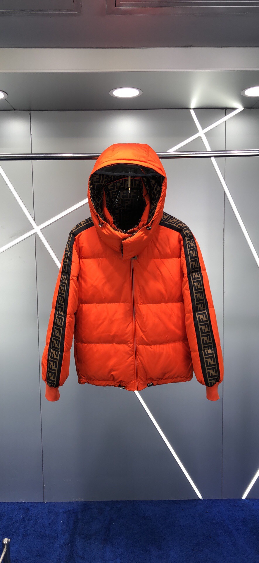 Men Women Down jacket Top Quality