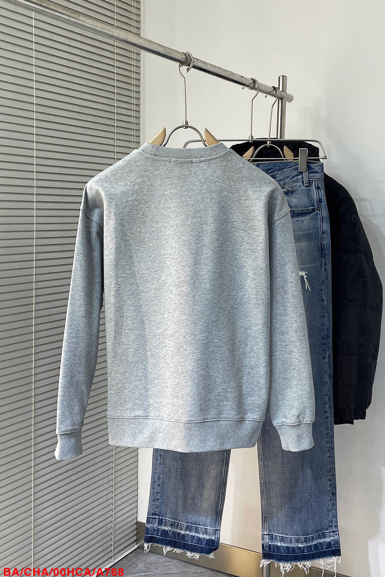 Men women Sweater Top Quality （）