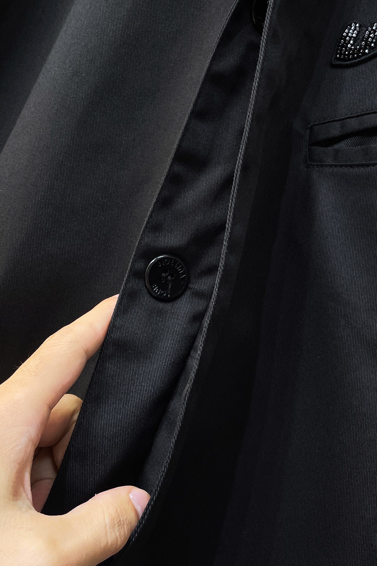 Men Jacket Top Quality