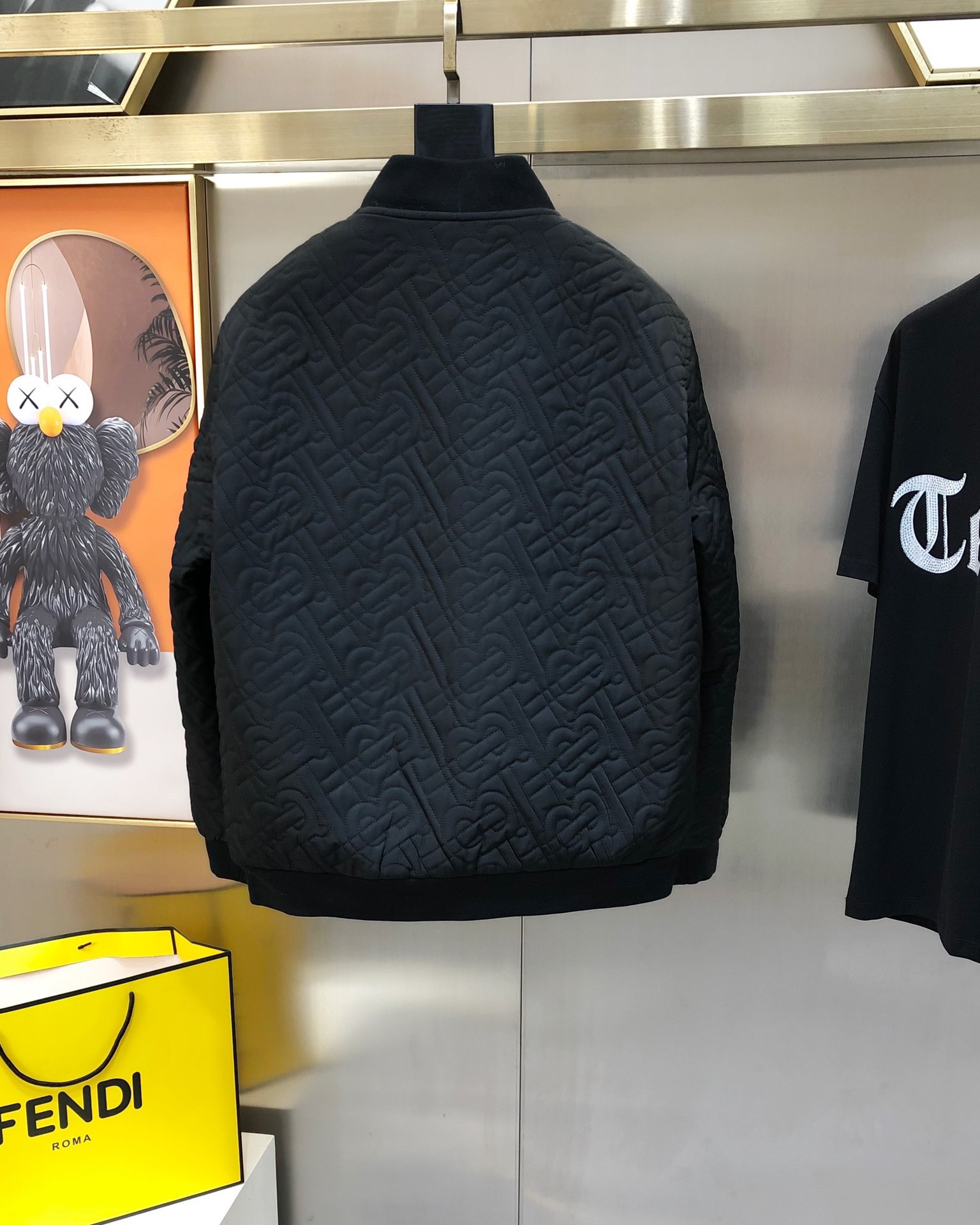 Men Jacket Top Quality