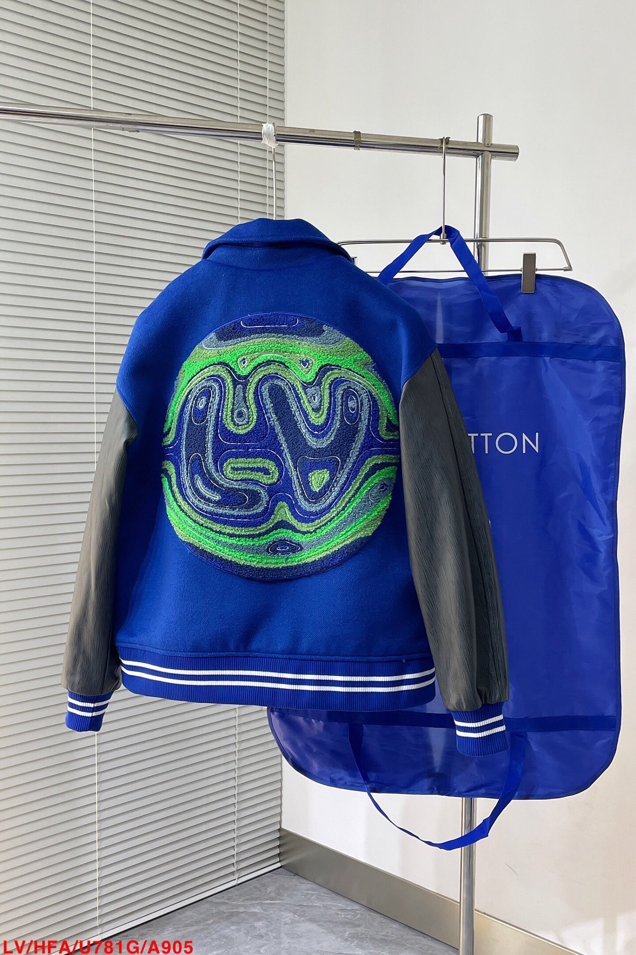 Men Jacket Top Quality