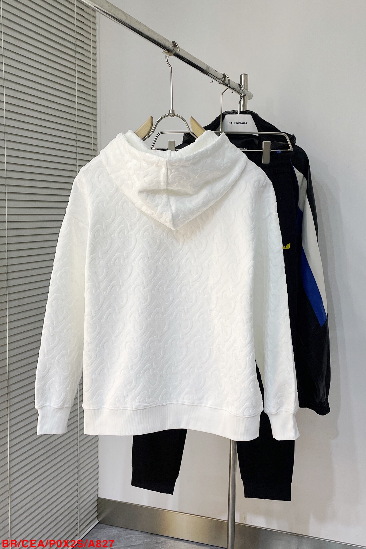 Men women Sweater Top Quality （）