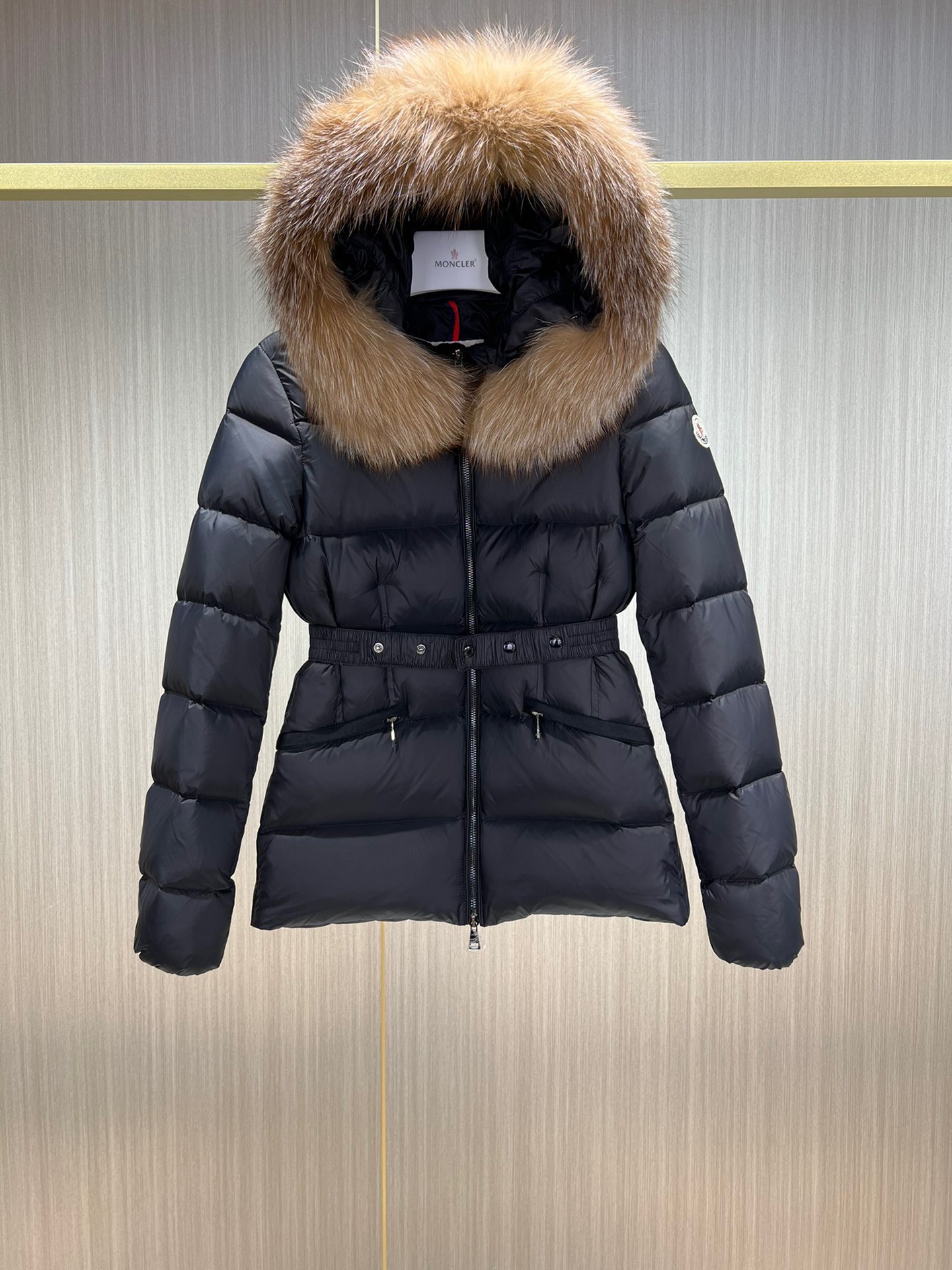 Women Down jacket Top Quality
