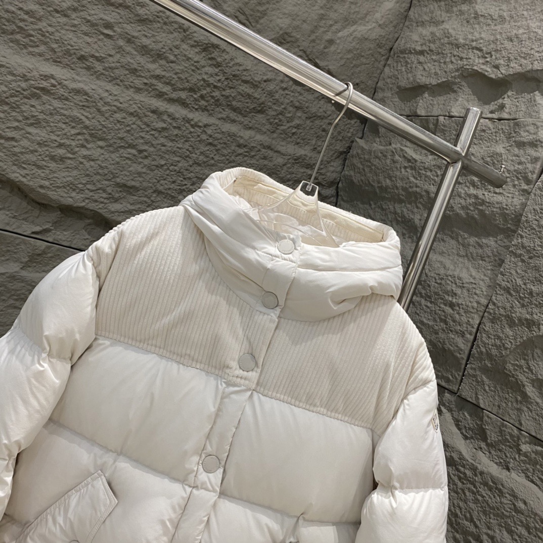Women Down jacket Top Quality