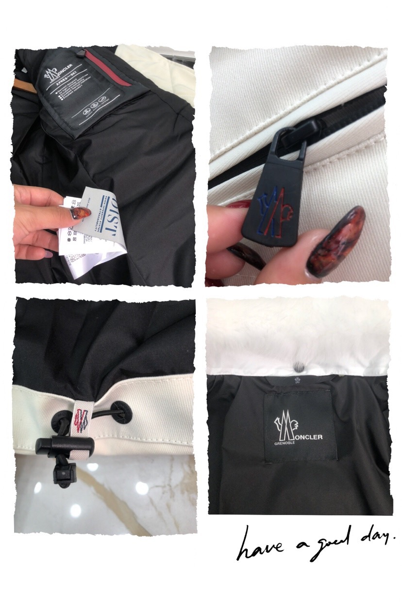 Women Down jacket Top Quality