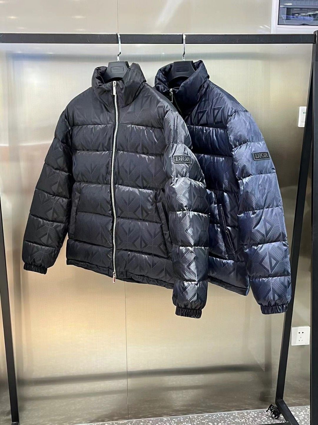 Men Down jacket Top Quality