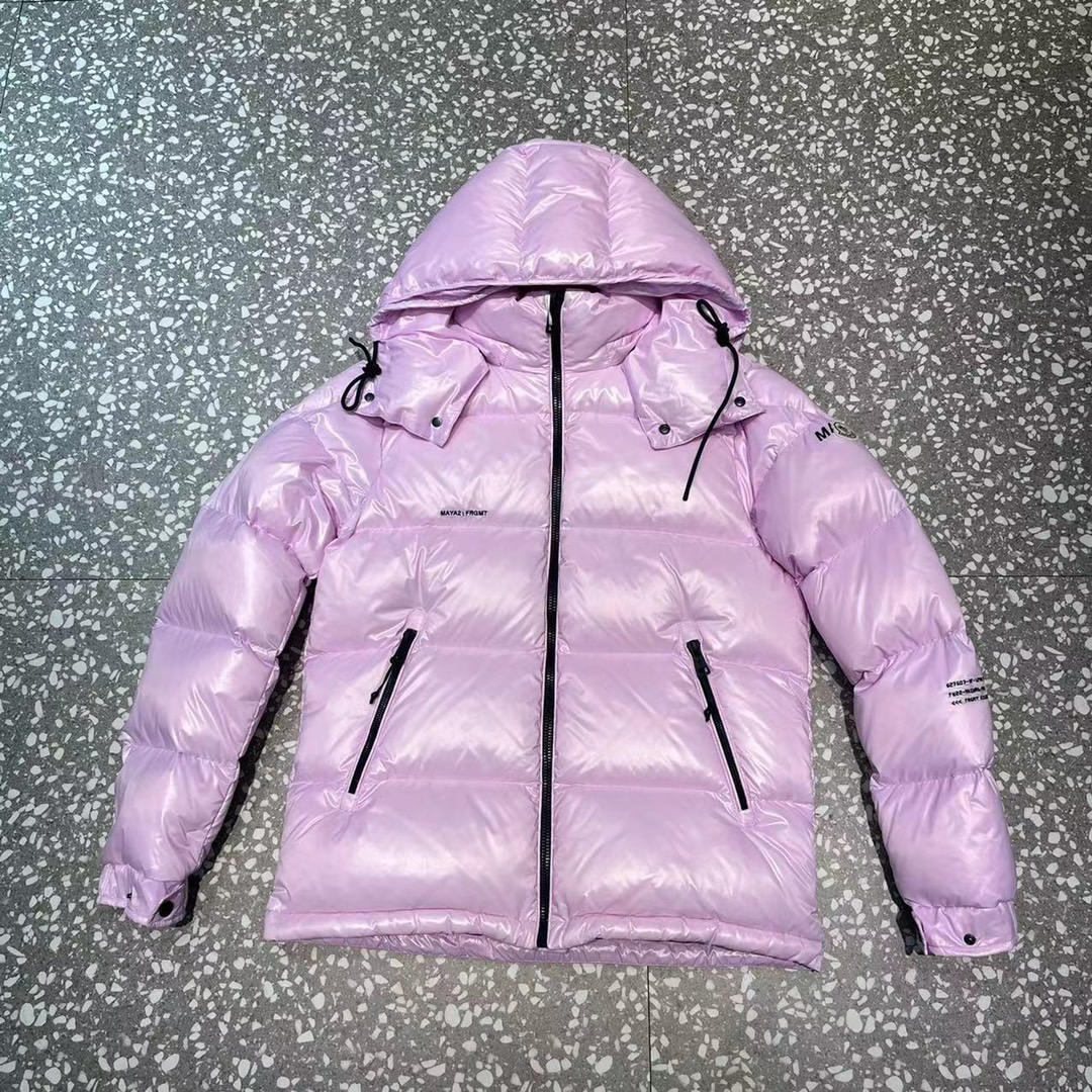 Women Down jacket Top Quality