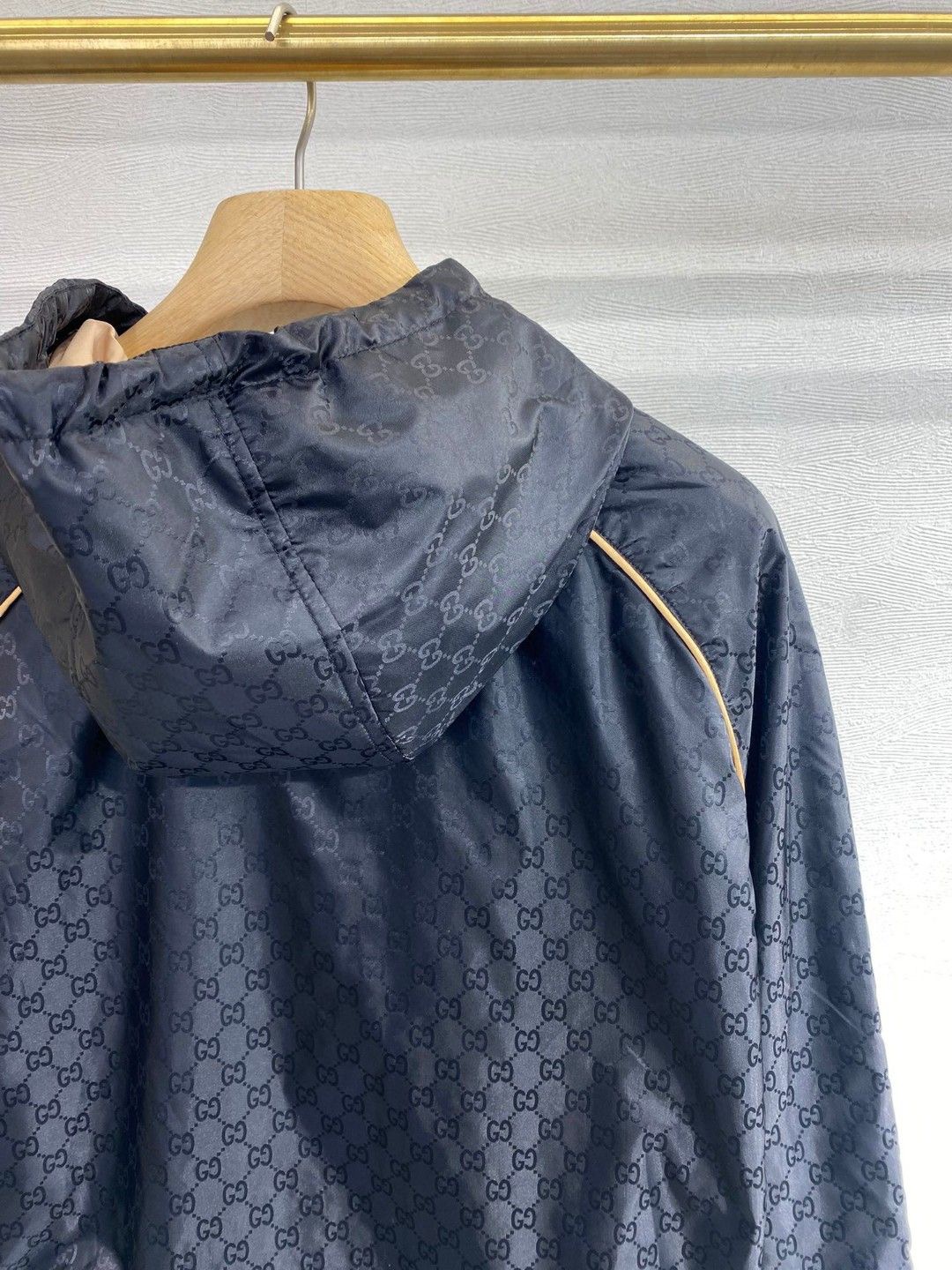 Men Jacket Top Quality