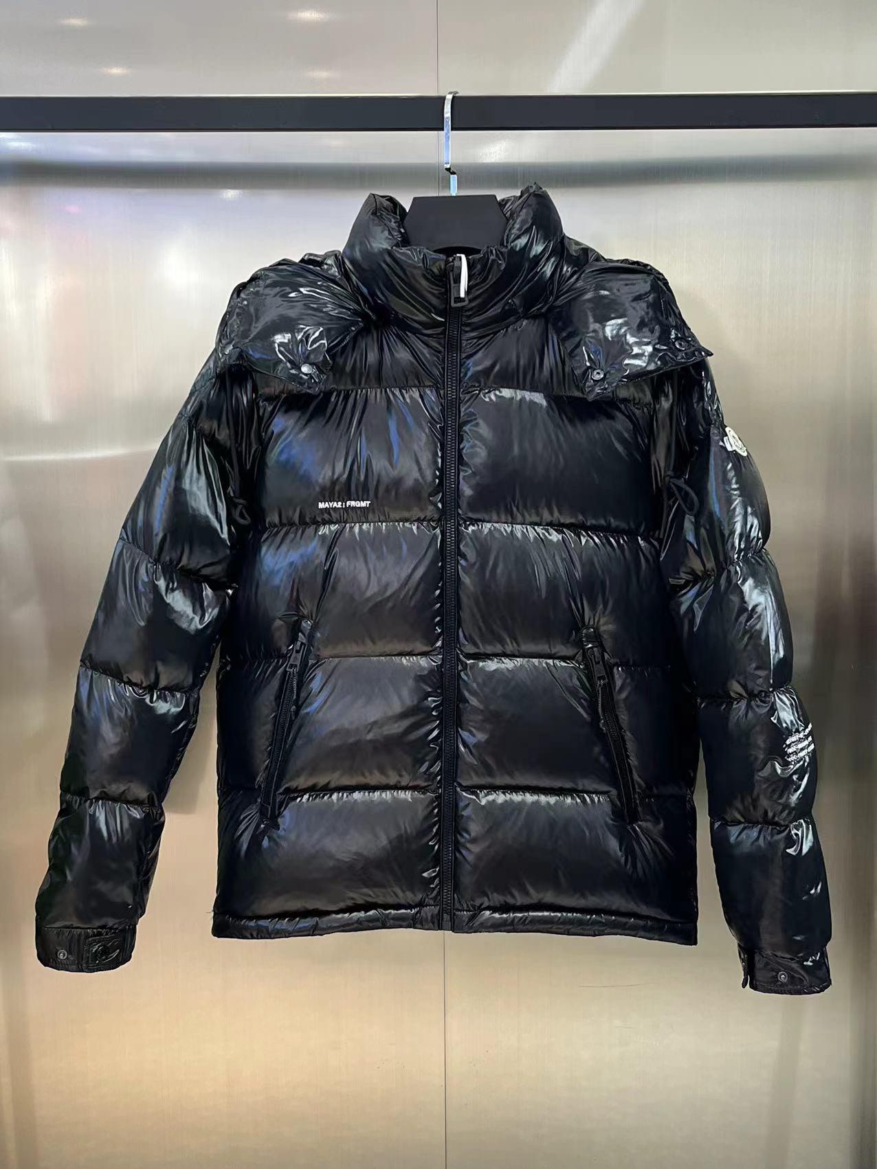 Women Down jacket Top Quality