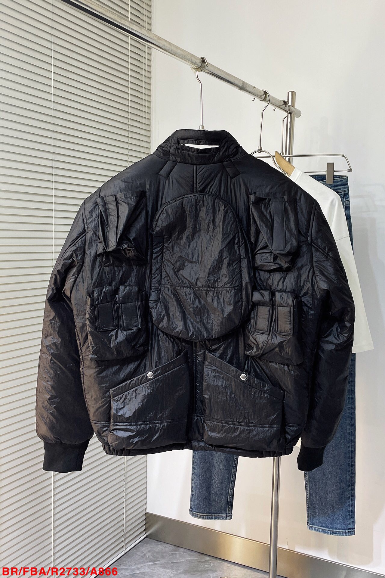 Men Jacket Top Quality